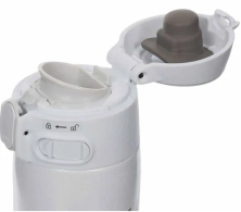 Термокружка Zojirushi SM-TAE48SAWJ 0.48 л білий