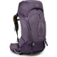 Рюкзак Osprey Aura AG 47 л Enchantment Purple - WXS/S - фіолетовий