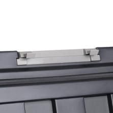 Холодильник автомобільний Brevia 75л 22820