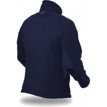 Фліс чоловічий Trimm Frame navy