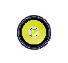 Ліхтар Olight i3T EOS Titanium Damascus