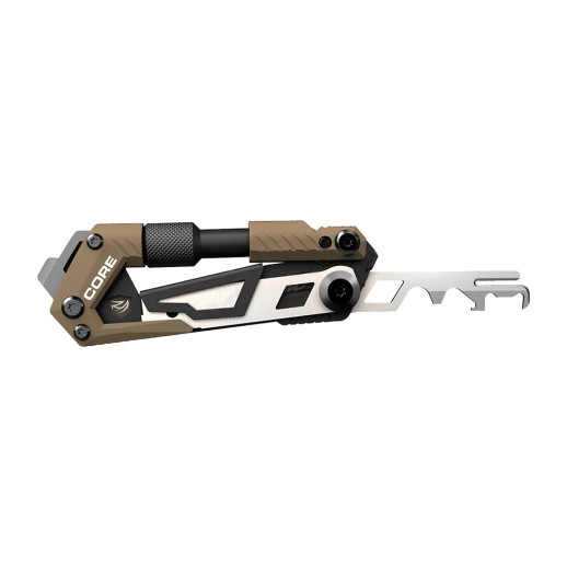 Мульти інструмент Real Avid Gun Tool CORE - AR15 (Карабін)