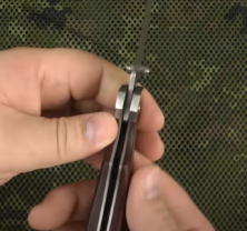 Ніж Grand Way 01697