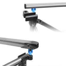 Складаний стіл подвійний BRS-Z32