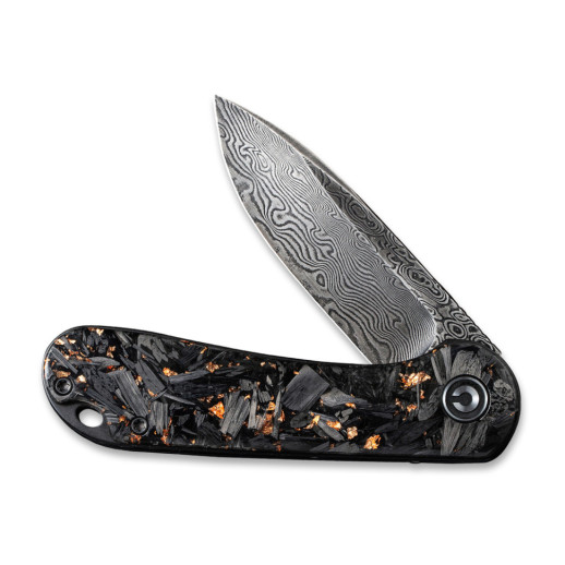 Ніж складаний Civivi Elementum C907C-DS3