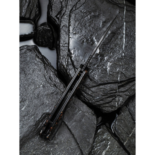 Ніж складаний Civivi Elementum C907C-DS3