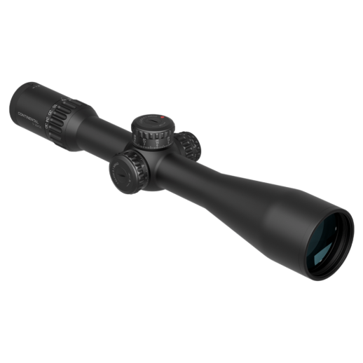 Приціл оптичний Vector Optics Continental  5-30x56 (34mm) illum. FFP Tactical
