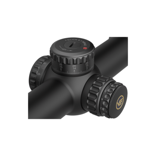 Приціл оптичний Vector Optics Continental  5-30x56 (34mm) illum. FFP Tactical