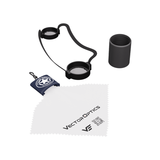 Приціл оптичний Vector Optics Continental  5-30x56 (34mm) illum. FFP Tactical