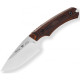 Ніж Buck Alpha Hunter Pro, горіх