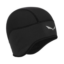 Шапка Salewa ORTLES 2 WS BEANIE 26765 0910 - L/60 - чорний