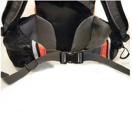 Рюкзак Travel Extreme X-Race 28L, синій