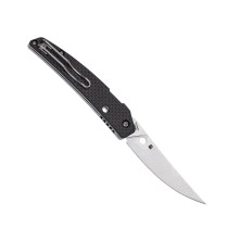 Ніж Spyderco Ikuchi Carbon Fiber (C242cfp)