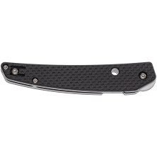 Ніж Spyderco Ikuchi Carbon Fiber (C242cfp)