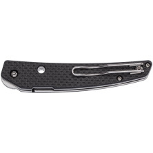 Ніж Spyderco Ikuchi Carbon Fiber (C242cfp)