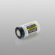 Акумулятор 18350 Li-Ion Armytek (900mAh)