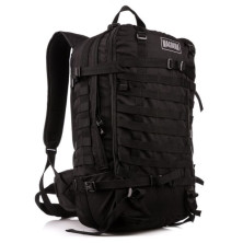 Рюкзак Magnum Tajga (чорний, пісочний, зелений)