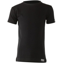 Термофутболка дитяча Lasting TONY 9090 - 110 - чорний