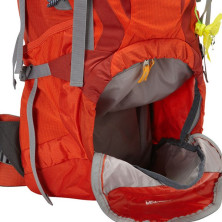 Рюкзак Deuter ACT Lite SL, 35 + 10 л, papaya-lava