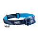 Налобний ліхтар Petzl Tikkina 2019, Блакитний