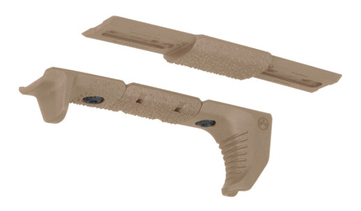 Упор Magpul M-LOK Hand Stop Kit передній на цівку - FDE