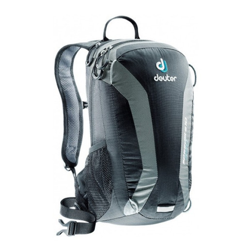 Рюкзак Deuter Speed lite 10 л, black-granite