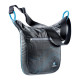 Сумка на плече Deuter Pannier City, black-turquoise