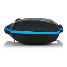 Сумка на плече Deuter Pannier City, black-turquoise