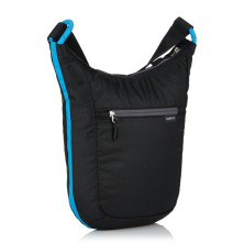 Сумка на плече Deuter Pannier City, black-turquoise