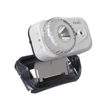 Ліхтар налобний Fenix HL17R, чорний