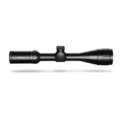 Приціл оптичний Hawke Vantage IR 3-9x40 AO (Mil Dot IR R /G)
