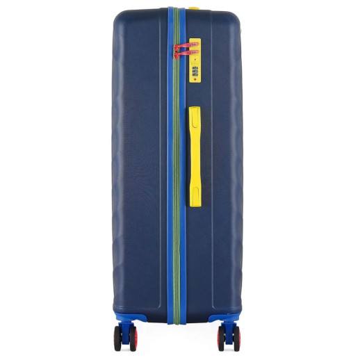 Валіза Semi Line 28" (L) Blue (T5807-3)