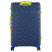 Валіза Semi Line 28" (L) Blue (T5807-3)