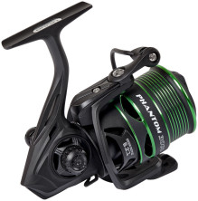 Котушка Brain Phantom Match/Bolo 3000 9+1BB 6.2:1