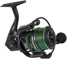 Котушка Brain Phantom Match/Bolo 3000 9+1BB 6.2:1