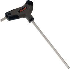 Шестигранник Т-подібний XLC TO-S30, 6мм