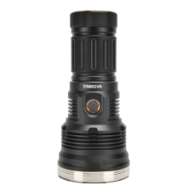 Ліхтар Mateminсo MT90 Plus, Чорний