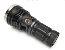 Ліхтар Mateminсo MT90 Plus, Чорний