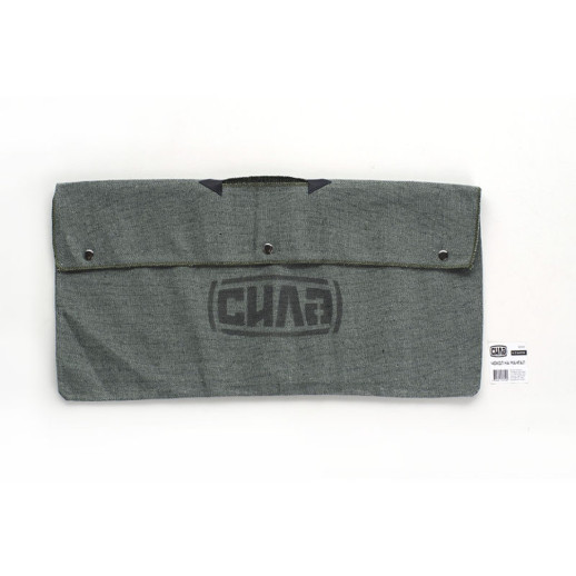 Чохол на мангал на 10 шампурів СИЛА 580х390