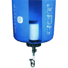 Фільтр Katadyn Base Camp Pro 10 L (8019296)