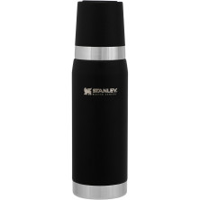 Термос Stanley Master Foundry Black 0.75 л