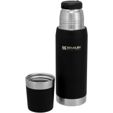 Термос Stanley Master Foundry Black 0.75 л