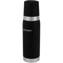 Термос Stanley Master Foundry Black 0.75 л