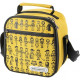 Ізотермічна ланч-бокс Кемпінг Mango