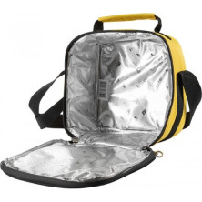 Ізотермічна ланч-бокс Кемпінг Mango