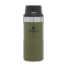 Термочашка Stanley Classic Trigger-action Olive Drab 0.35 л