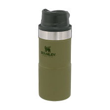 Термочашка Stanley Classic Trigger-action Olive Drab 0.35 л