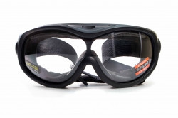 Окуляри Global Vision All-Star Kit( змінні лінзи), Anti-Fog