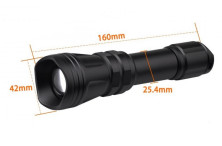 Ліхтар Brinyte B168 Cree XM-L2 U4