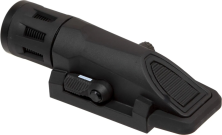 Підствольний ліхтар INFORCE WML, Black Body, Primary LED: White; Secondary LED: IR Gen2 (W-05-2)